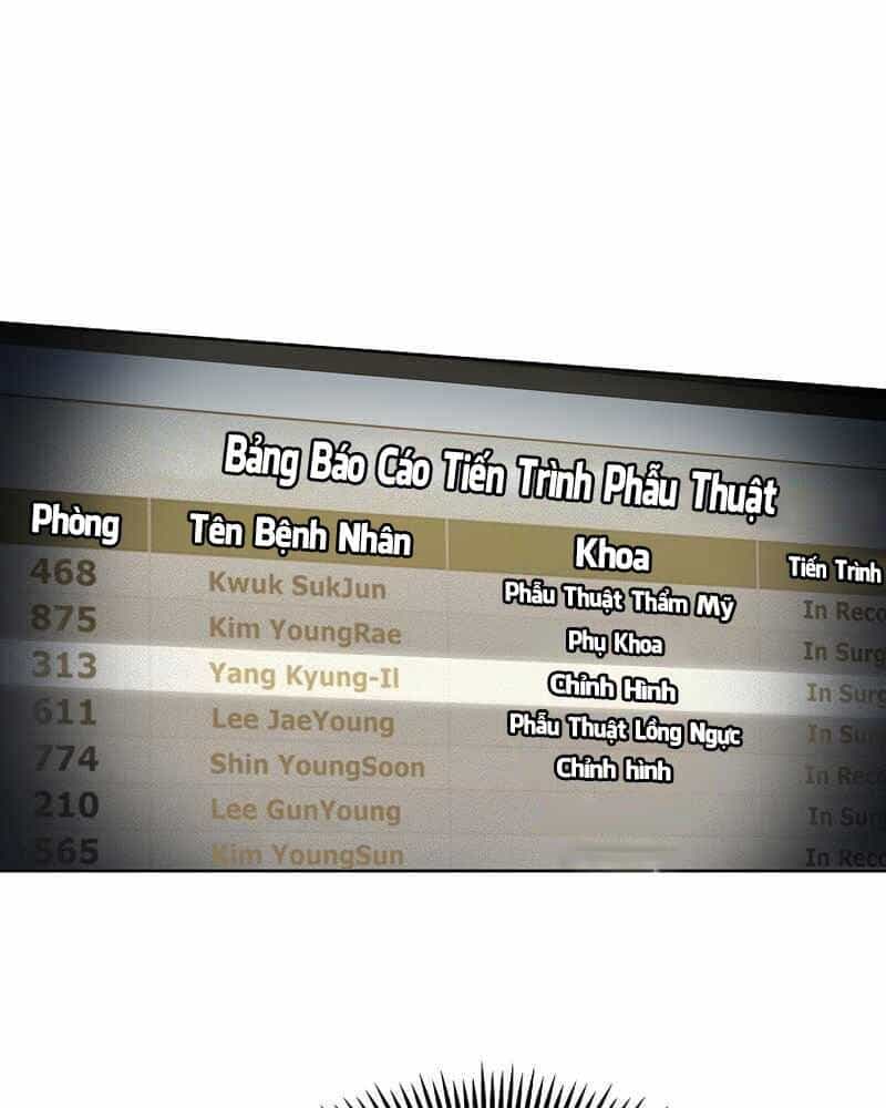 Bác Sĩ Thăng Cấp - Chương 12 - ảnh 26