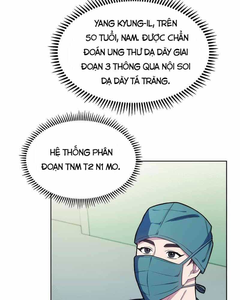 Bác Sĩ Thăng Cấp - Chương 12 - ảnh 27