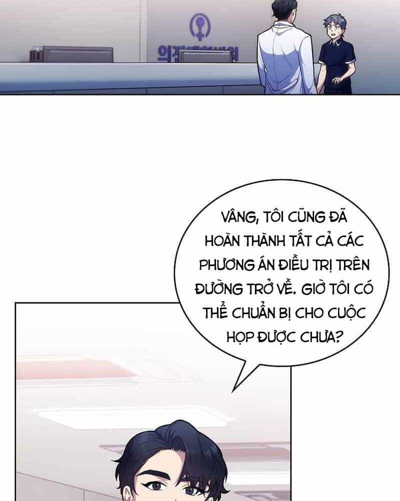 Bác Sĩ Thăng Cấp - Chương 12 - ảnh 3