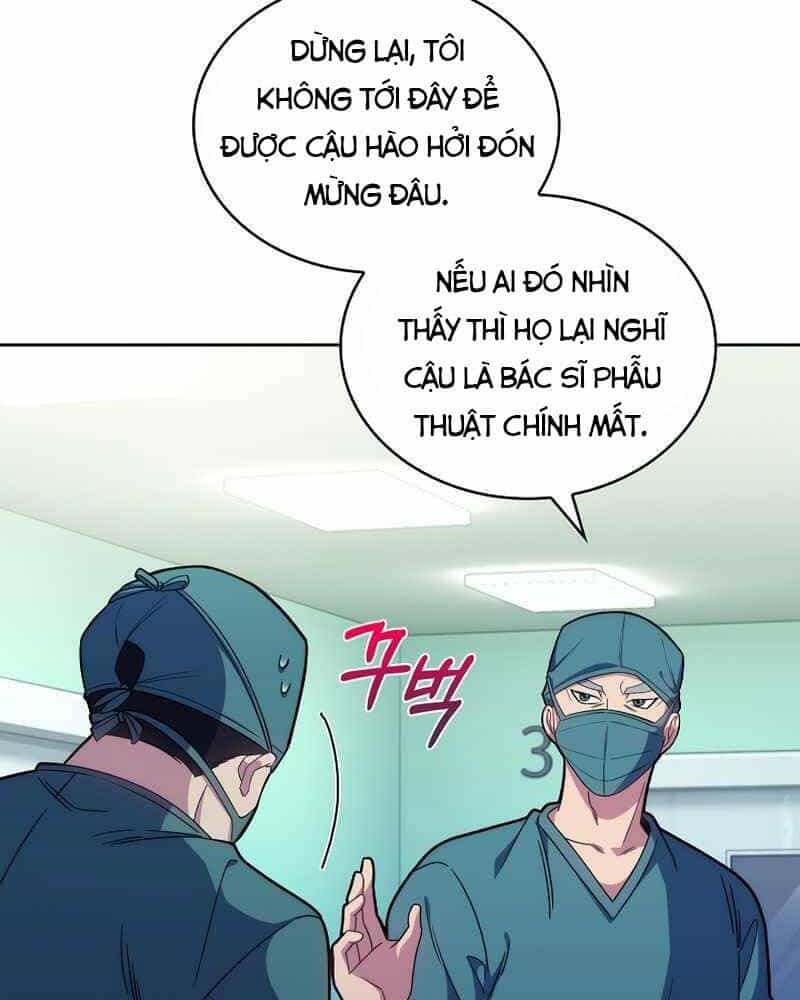 Bác Sĩ Thăng Cấp - Chương 12 - ảnh 31