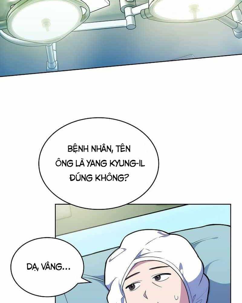 Bác Sĩ Thăng Cấp - Chương 12 - ảnh 37
