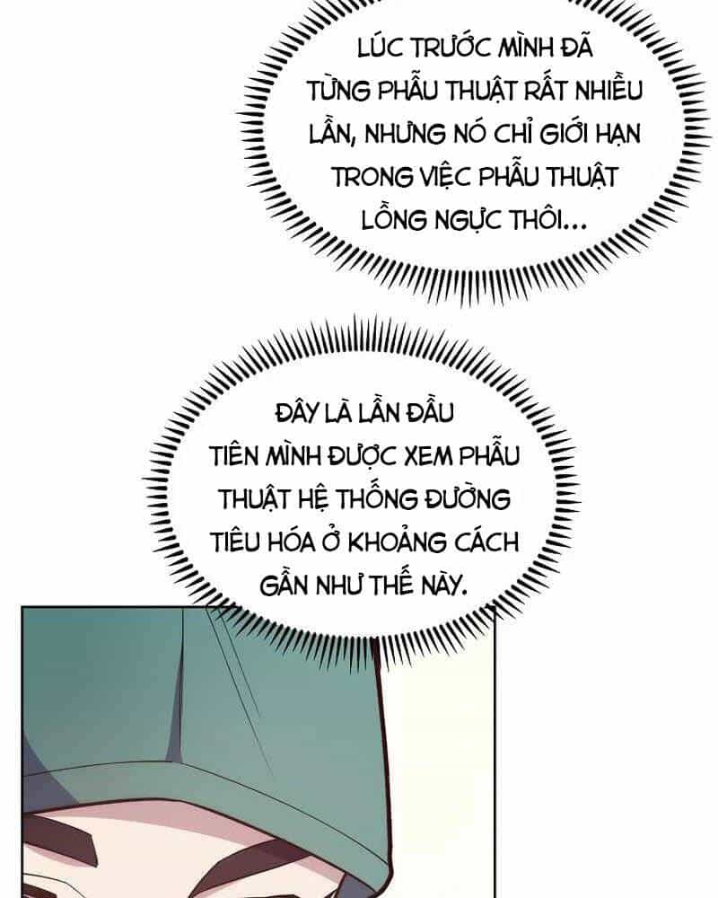 Bác Sĩ Thăng Cấp - Chương 12 - ảnh 45