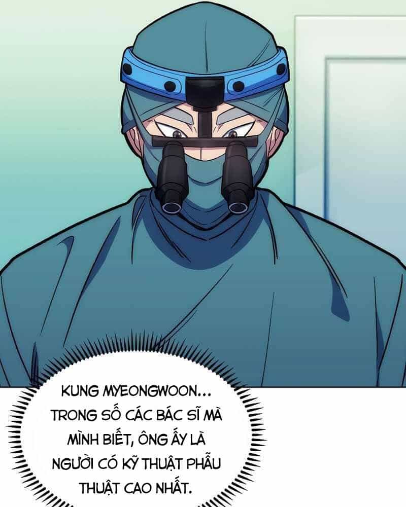 Bác Sĩ Thăng Cấp - Chương 12 - ảnh 50