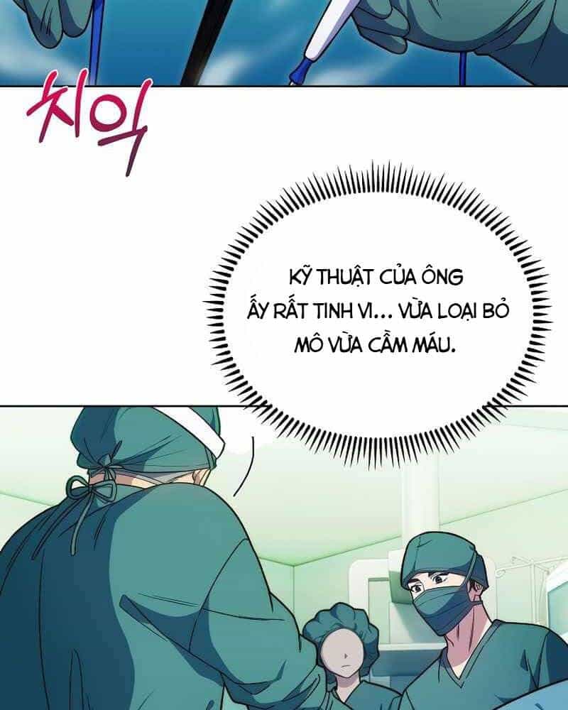 Bác Sĩ Thăng Cấp - Chương 12 - ảnh 53