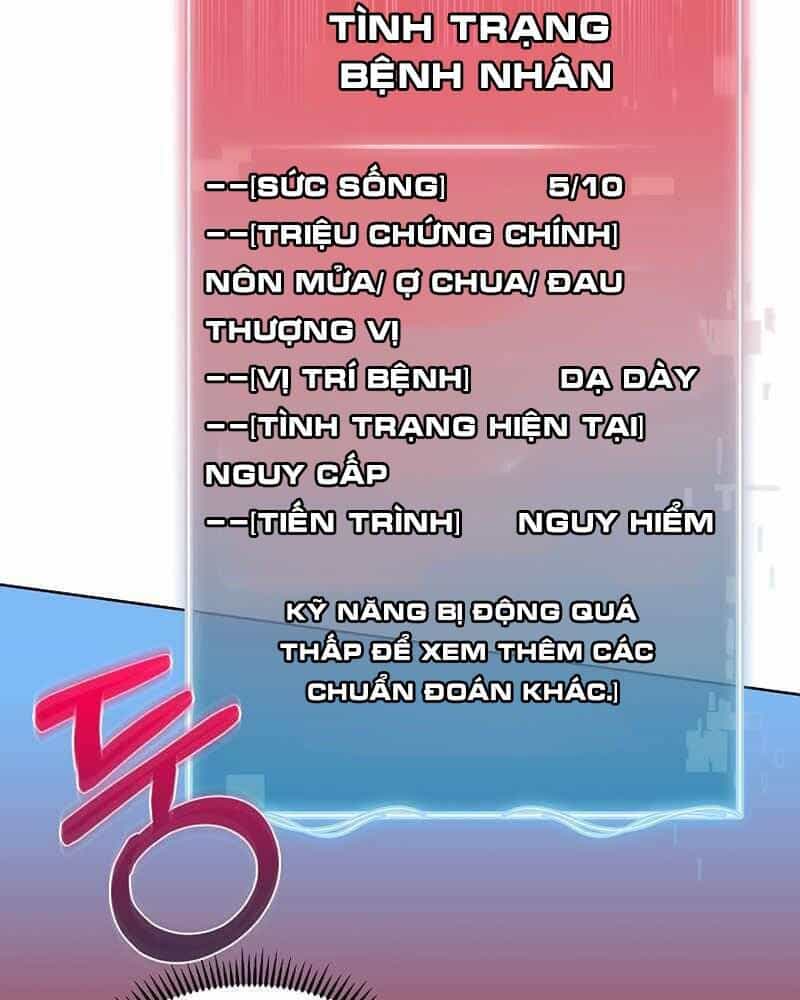 Bác Sĩ Thăng Cấp - Chương 12 - ảnh 56