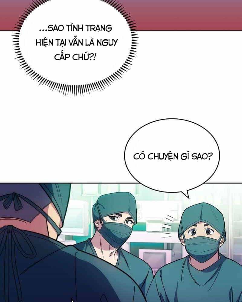 Bác Sĩ Thăng Cấp - Chương 12 - ảnh 57