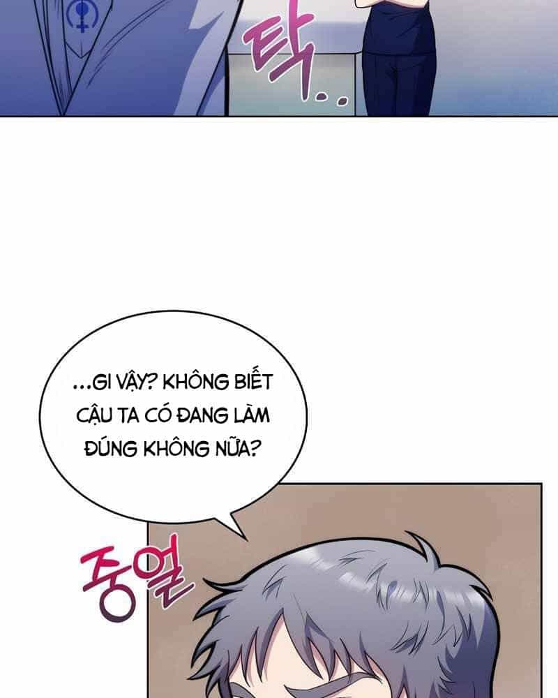 Bác Sĩ Thăng Cấp - Chương 12 - ảnh 6