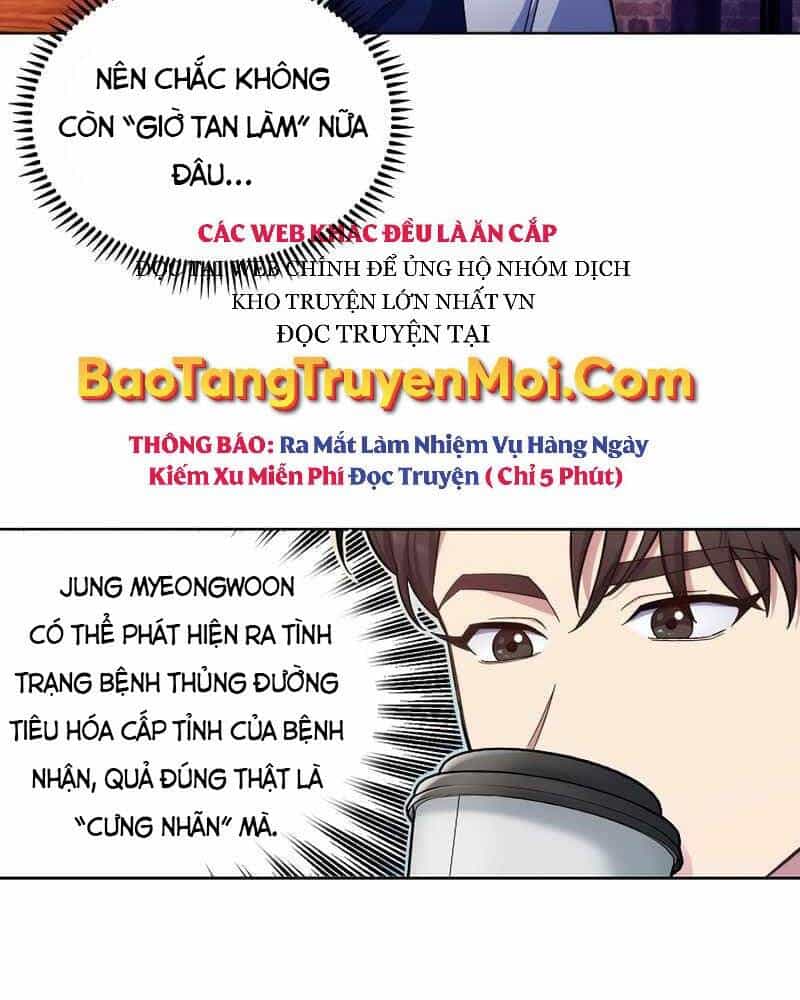 Bác Sĩ Thăng Cấp - Chương 12 - ảnh 75