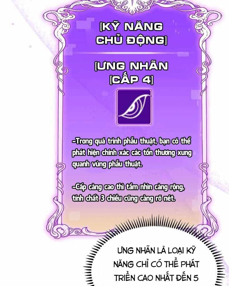 Bác Sĩ Thăng Cấp - Chương 12 - ảnh 78