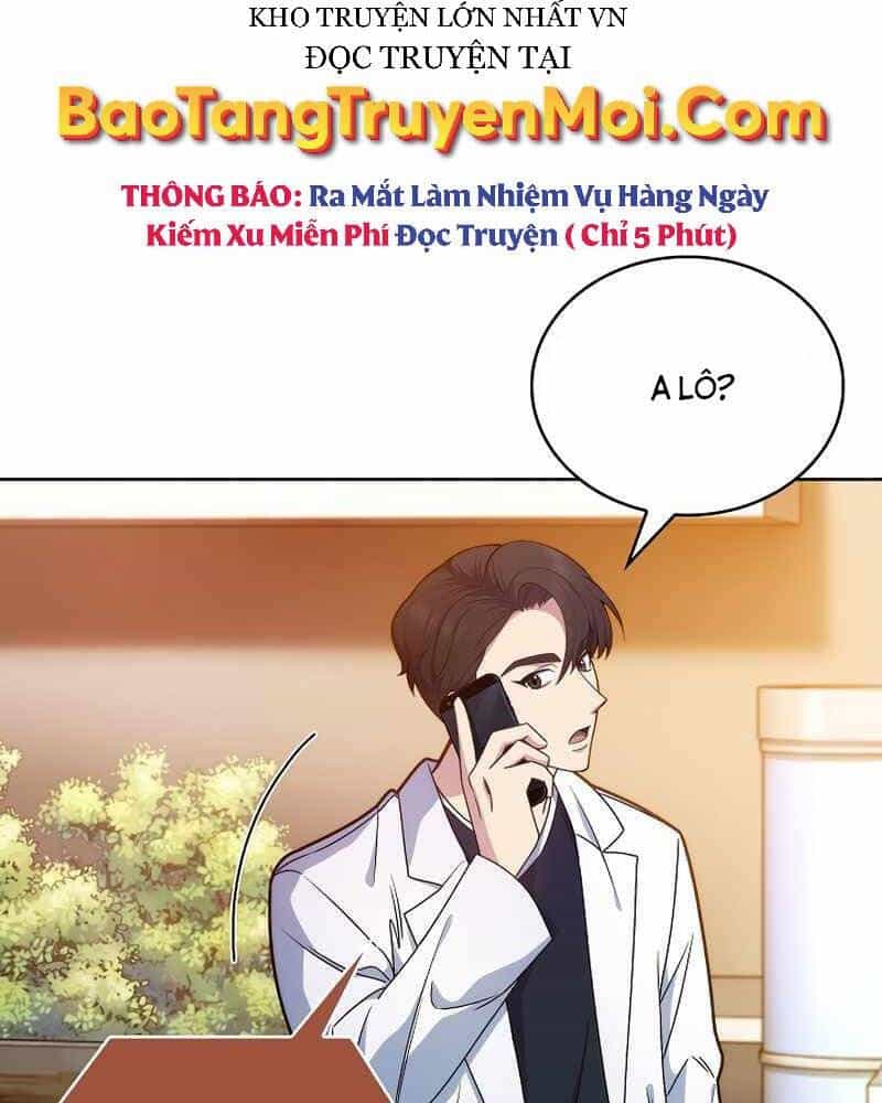 Bác Sĩ Thăng Cấp - Chương 12 - ảnh 83