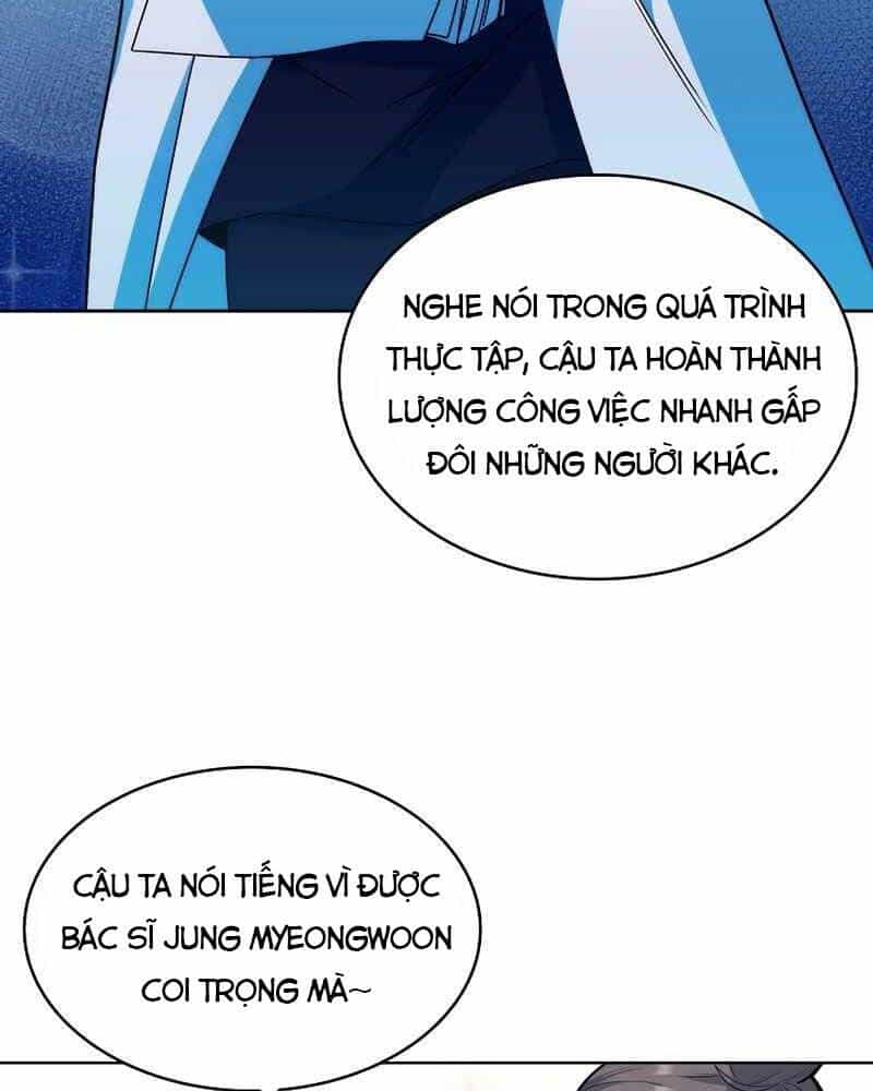 Bác Sĩ Thăng Cấp - Chương 12 - ảnh 9