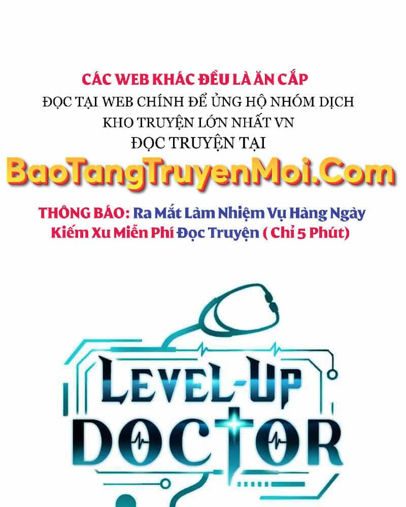 Bác Sĩ Thăng Cấp - Chương 13 - ảnh 101