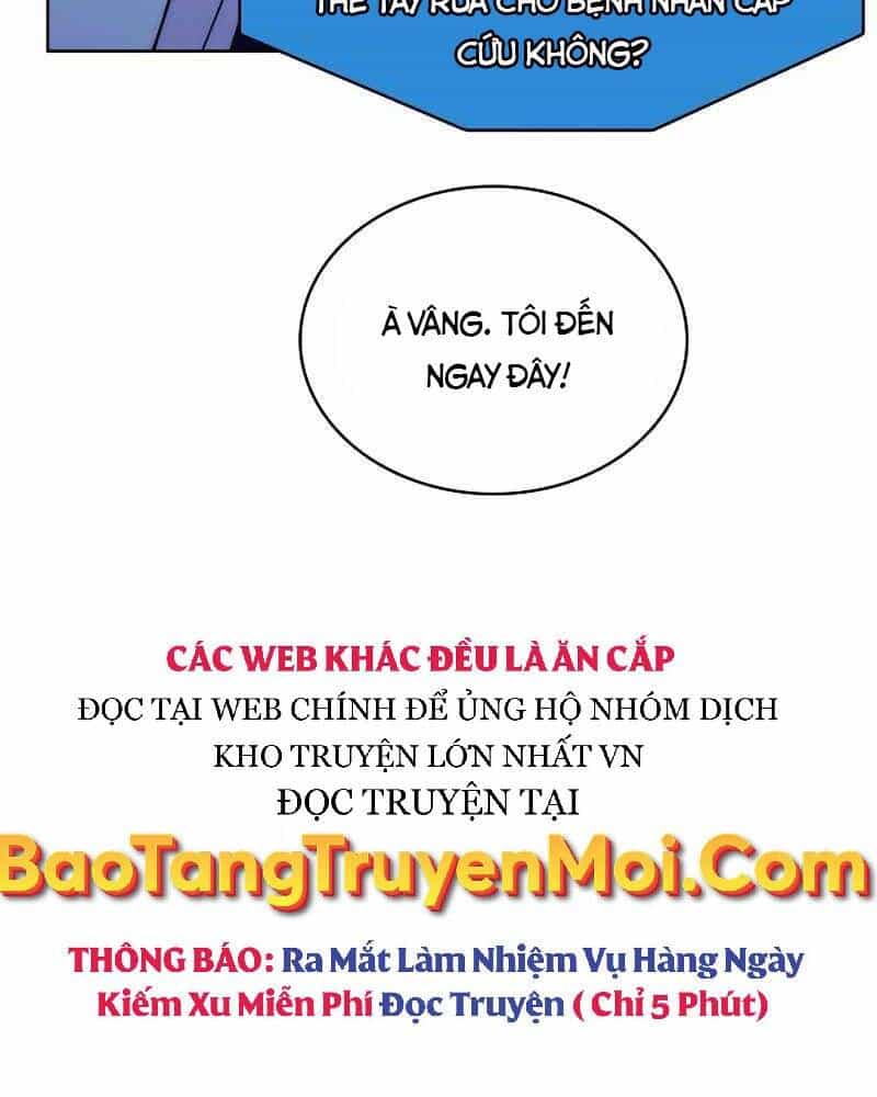 Bác Sĩ Thăng Cấp - Chương 13 - ảnh 25