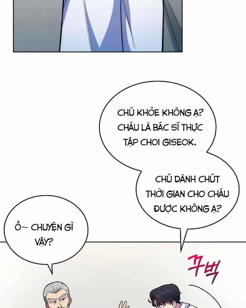 Bác Sĩ Thăng Cấp - Chương 13 - ảnh 29