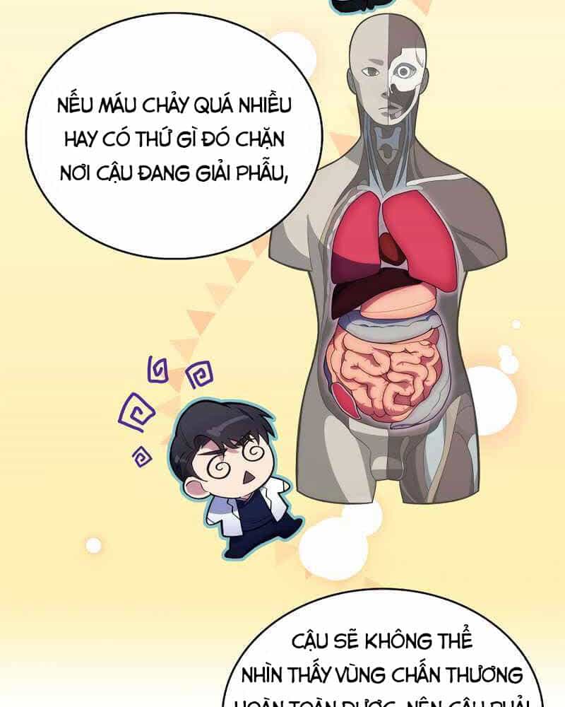 Bác Sĩ Thăng Cấp - Chương 13 - ảnh 35