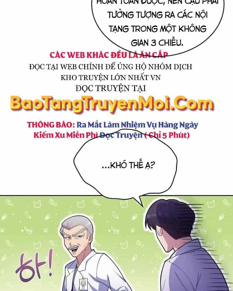 Bác Sĩ Thăng Cấp - Chương 13 - ảnh 36