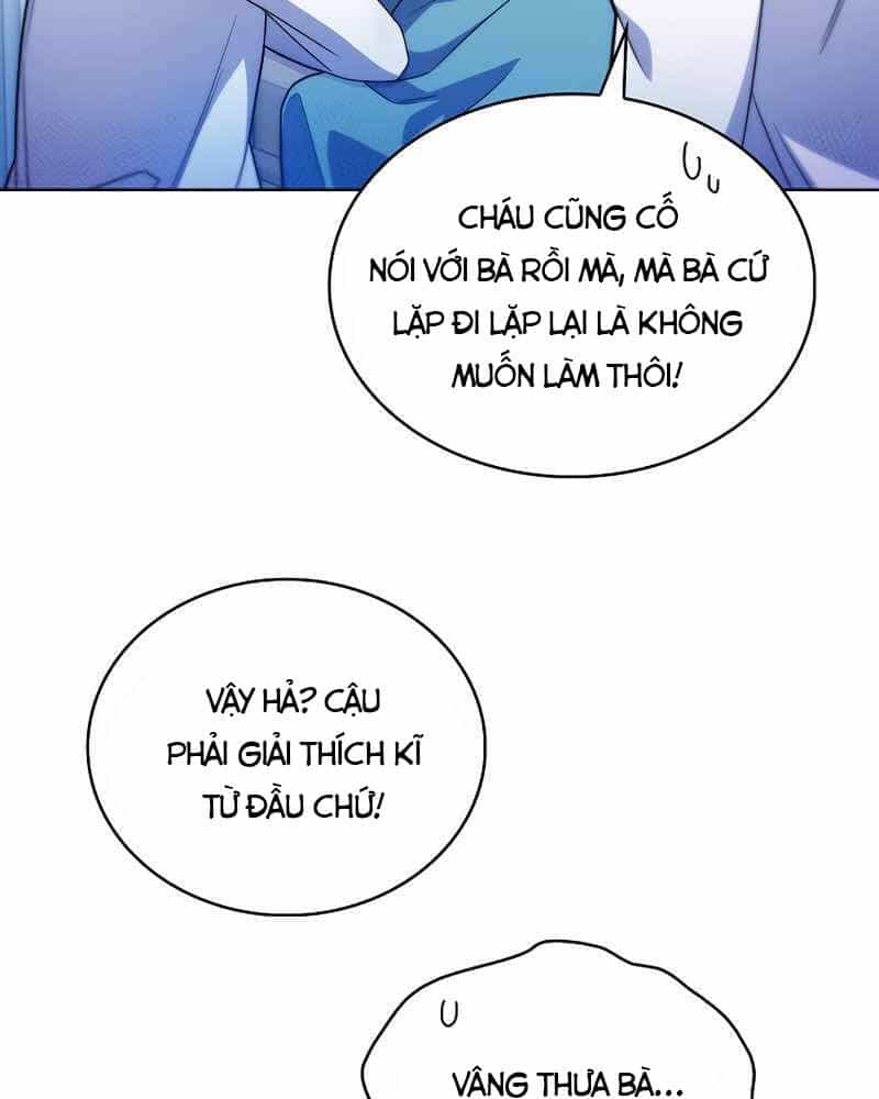 Bác Sĩ Thăng Cấp - Chương 13 - ảnh 4
