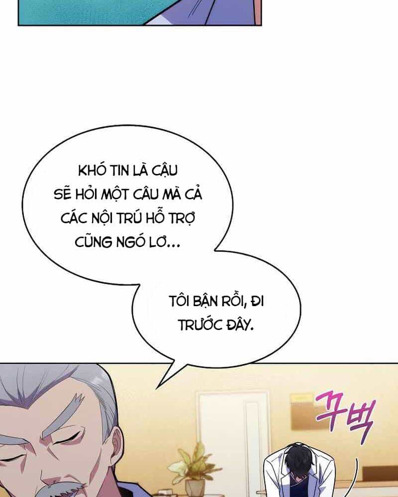 Bác Sĩ Thăng Cấp - Chương 13 - ảnh 40