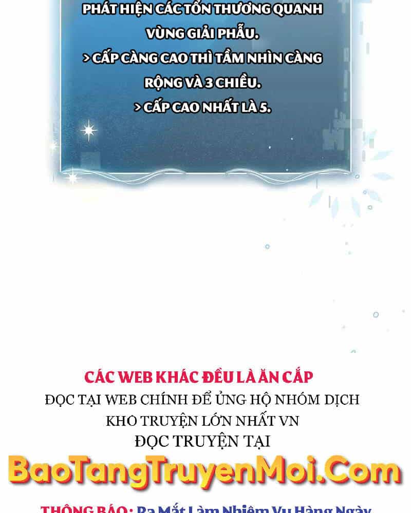 Bác Sĩ Thăng Cấp - Chương 13 - ảnh 44