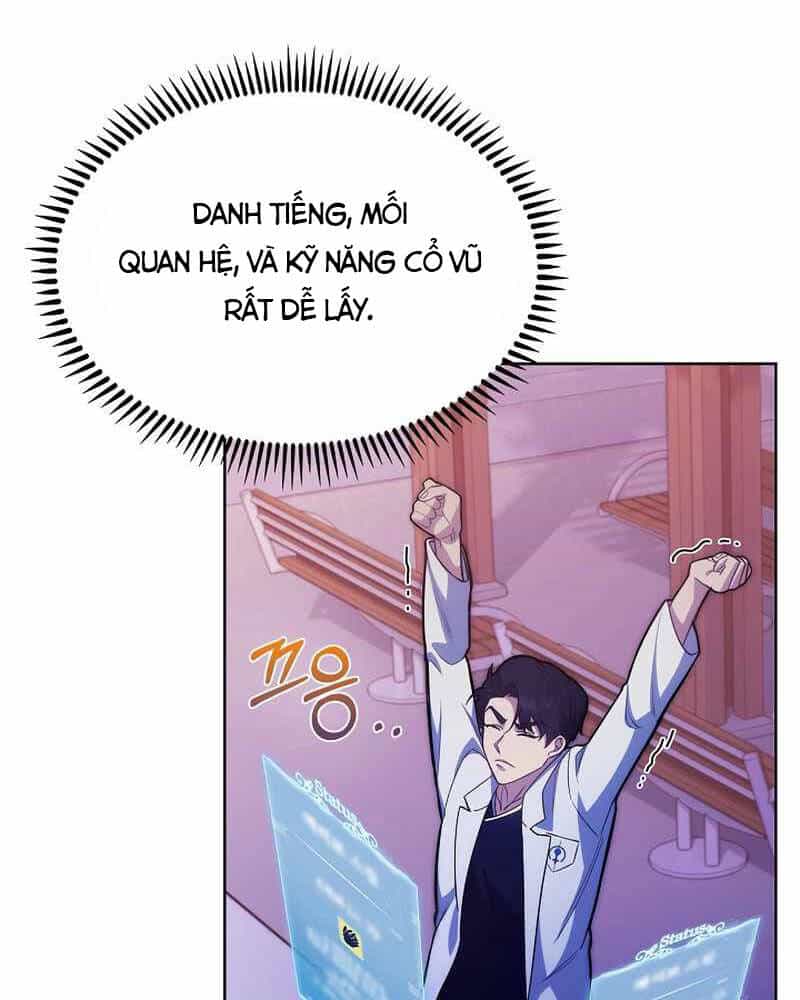 Bác Sĩ Thăng Cấp - Chương 13 - ảnh 47