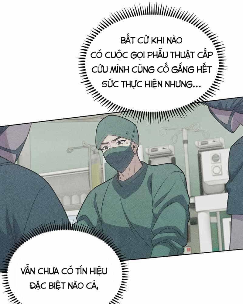 Bác Sĩ Thăng Cấp - Chương 13 - ảnh 49