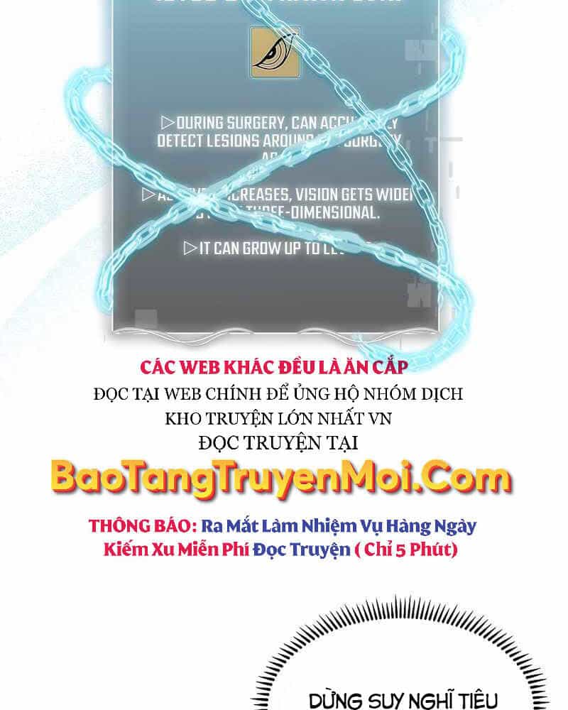 Bác Sĩ Thăng Cấp - Chương 13 - ảnh 52