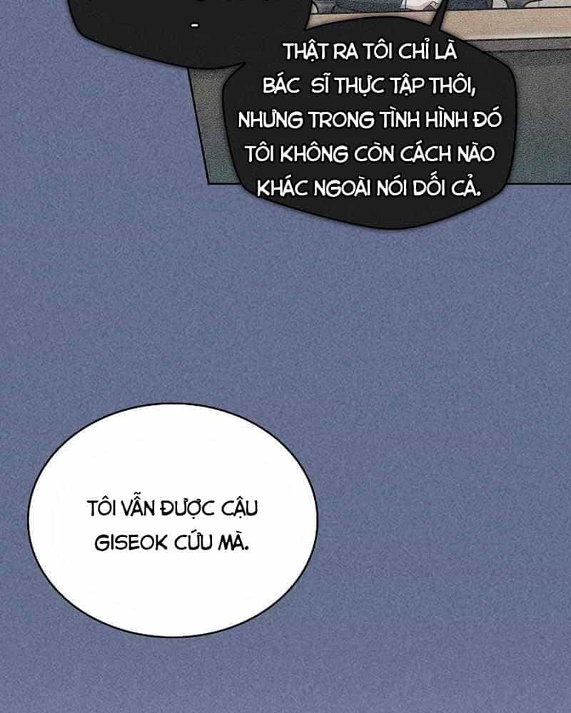 Bác Sĩ Thăng Cấp - Chương 13 - ảnh 73