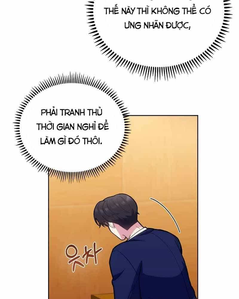 Bác Sĩ Thăng Cấp - Chương 14 - ảnh 18
