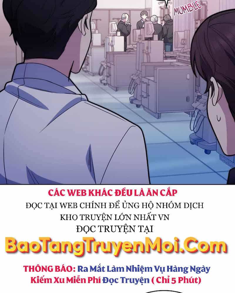 Bác Sĩ Thăng Cấp - Chương 14 - ảnh 54
