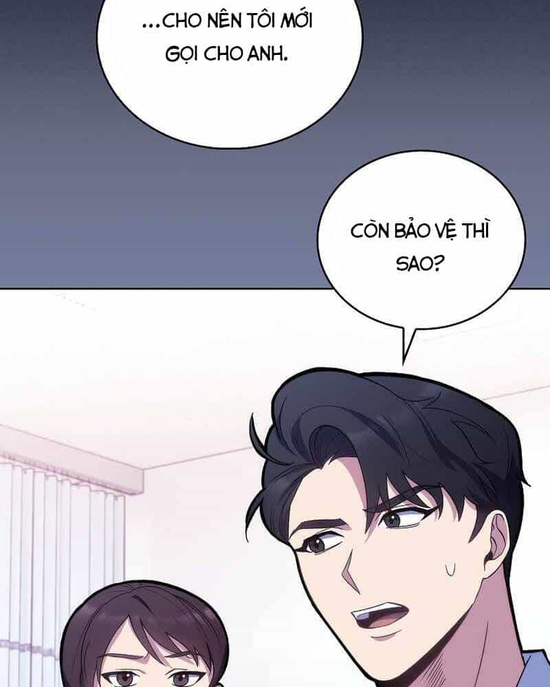Bác Sĩ Thăng Cấp - Chương 14 - ảnh 69