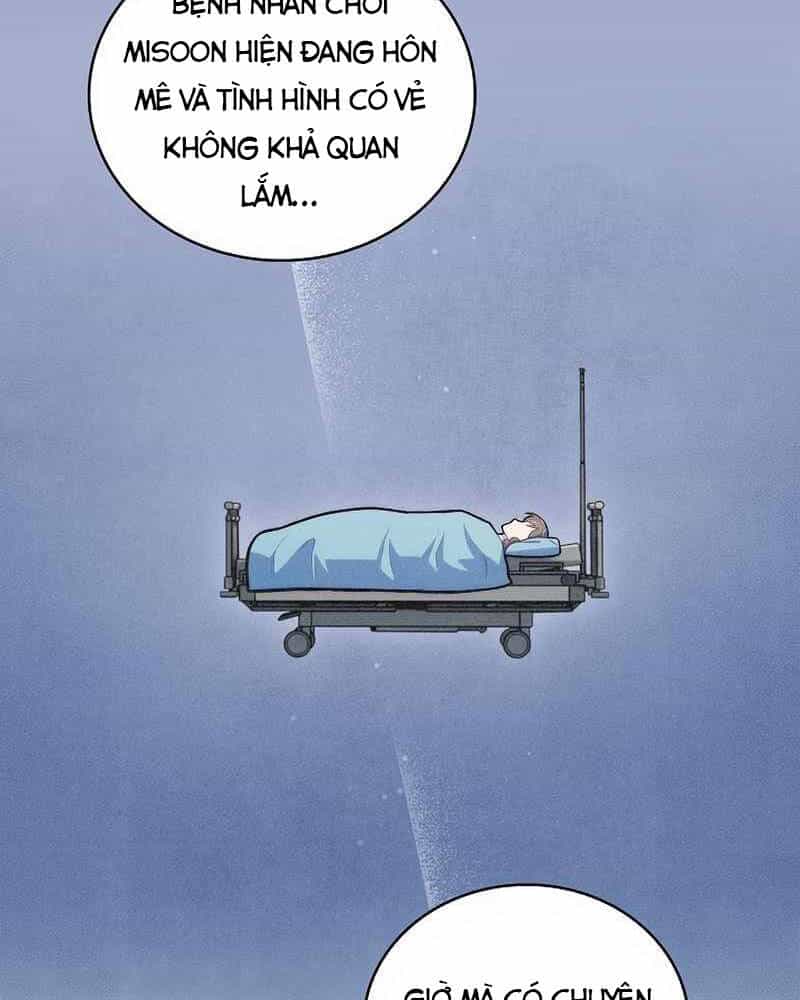 Bác Sĩ Thăng Cấp - Chương 14 - ảnh 71
