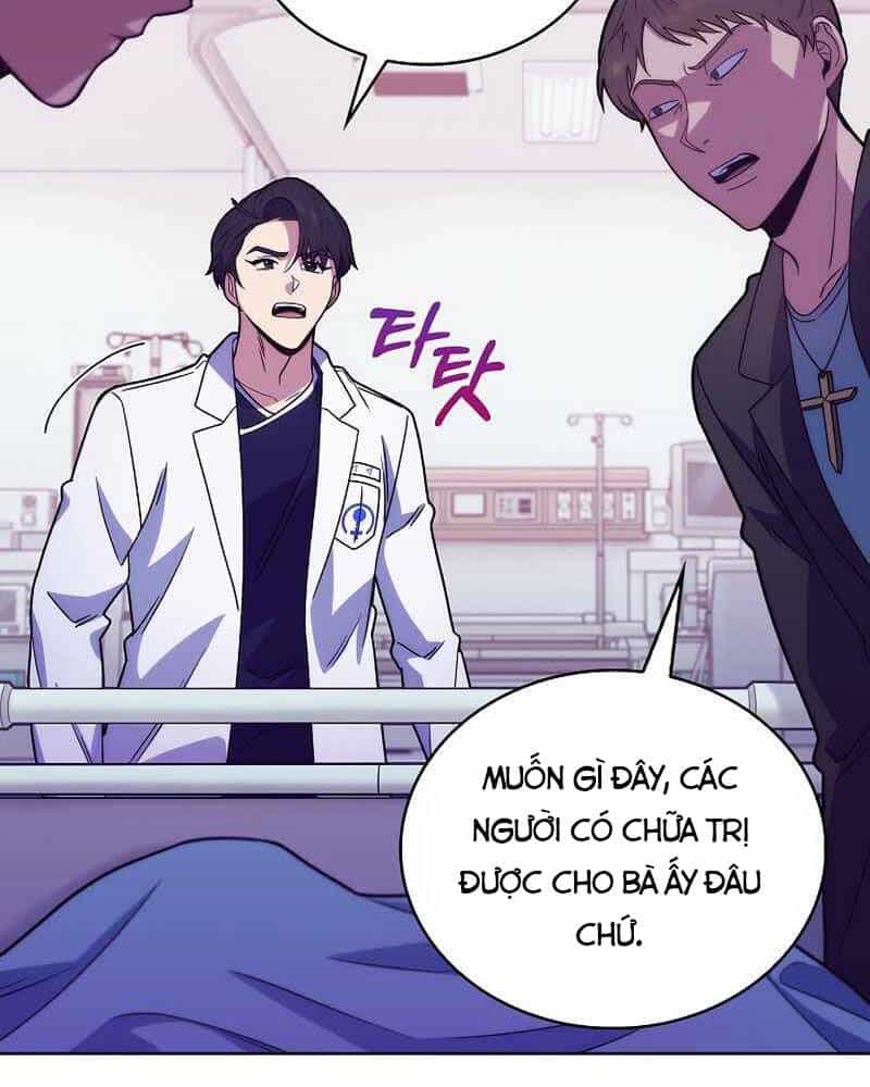 Bác Sĩ Thăng Cấp - Chương 14 - ảnh 86