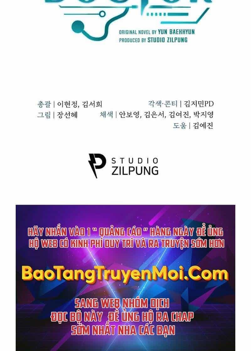 Bác Sĩ Thăng Cấp - Chương 14 - ảnh 95