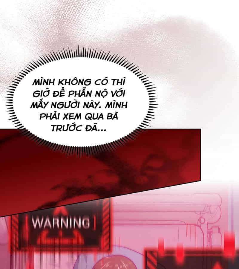 Bác Sĩ Thăng Cấp - Chương 15 - ảnh 11