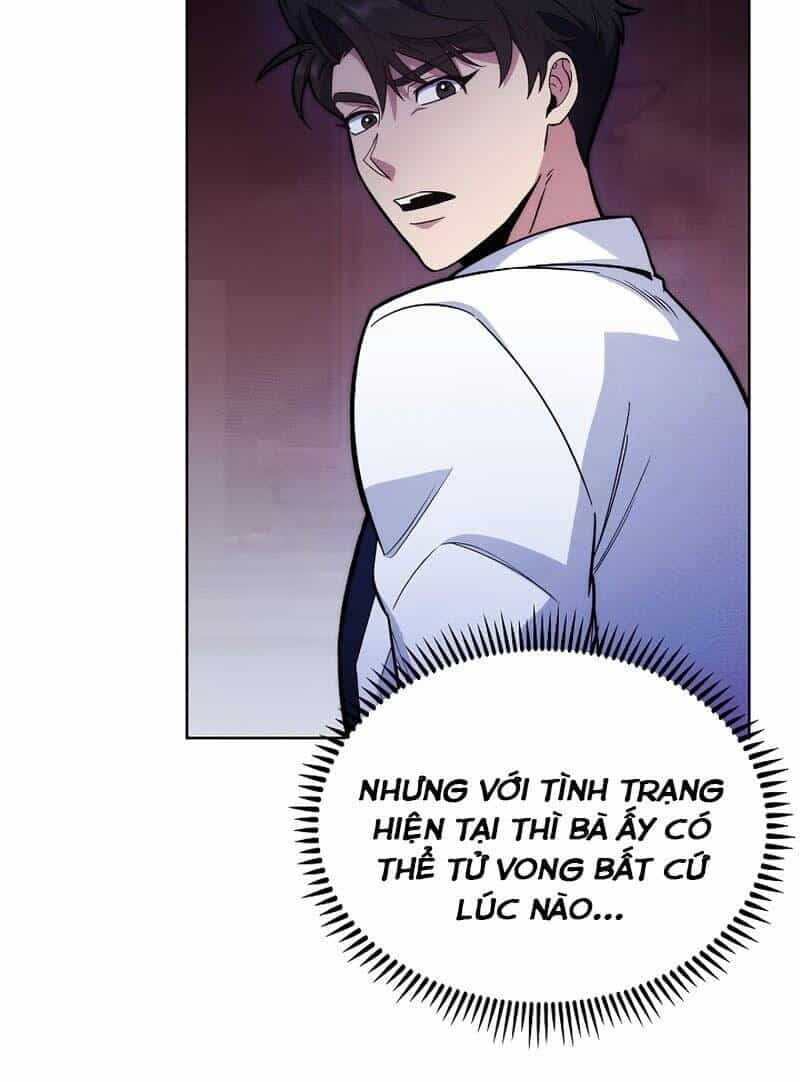 Bác Sĩ Thăng Cấp - Chương 15 - ảnh 23