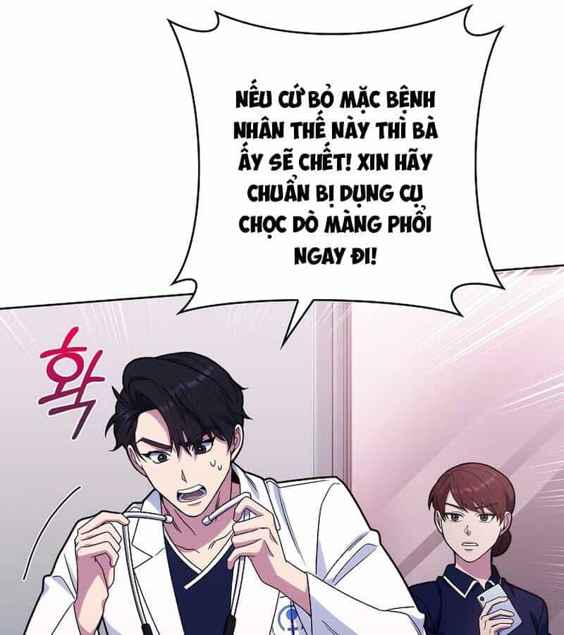 Bác Sĩ Thăng Cấp - Chương 15 - ảnh 30