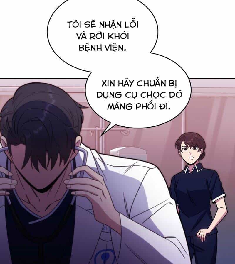 Bác Sĩ Thăng Cấp - Chương 15 - ảnh 36