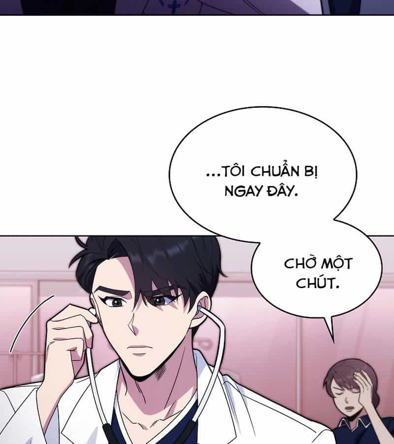 Bác Sĩ Thăng Cấp - Chương 15 - ảnh 37