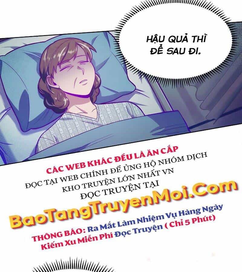 Bác Sĩ Thăng Cấp - Chương 15 - ảnh 39