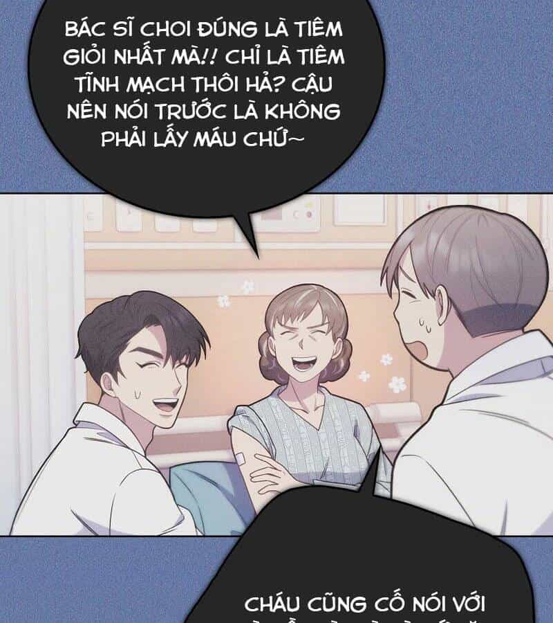 Bác Sĩ Thăng Cấp - Chương 15 - ảnh 4