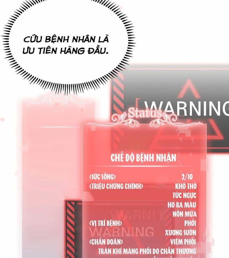Bác Sĩ Thăng Cấp - Chương 15 - ảnh 40