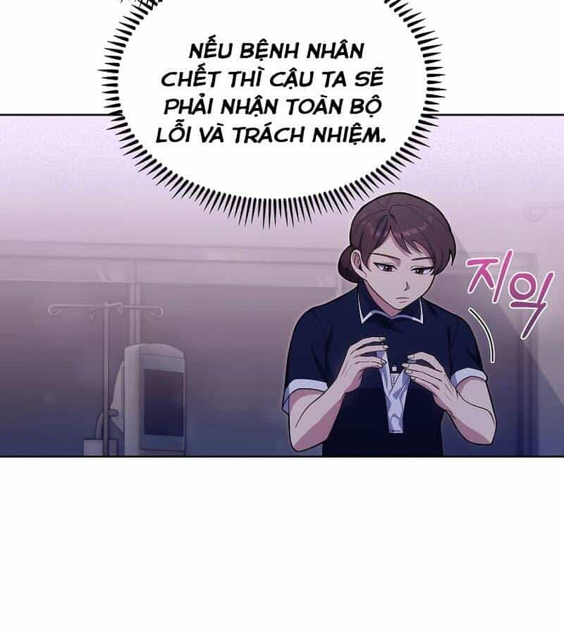 Bác Sĩ Thăng Cấp - Chương 15 - ảnh 45