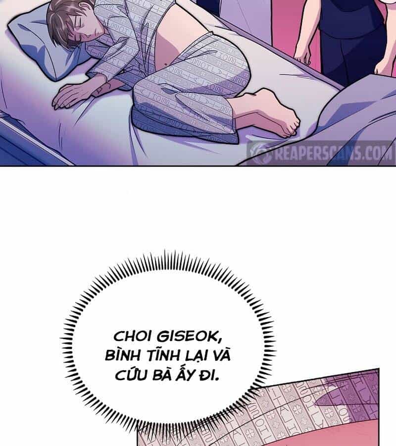 Bác Sĩ Thăng Cấp - Chương 15 - ảnh 47