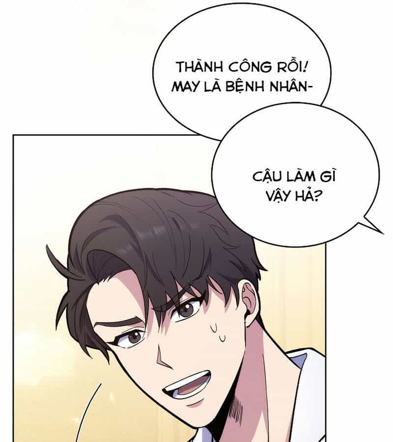 Bác Sĩ Thăng Cấp - Chương 15 - ảnh 56