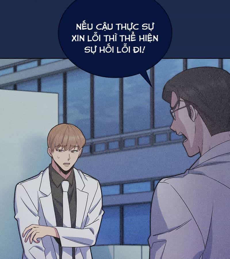 Bác Sĩ Thăng Cấp - Chương 15 - ảnh 74