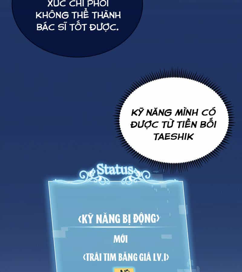 Bác Sĩ Thăng Cấp - Chương 15 - ảnh 77