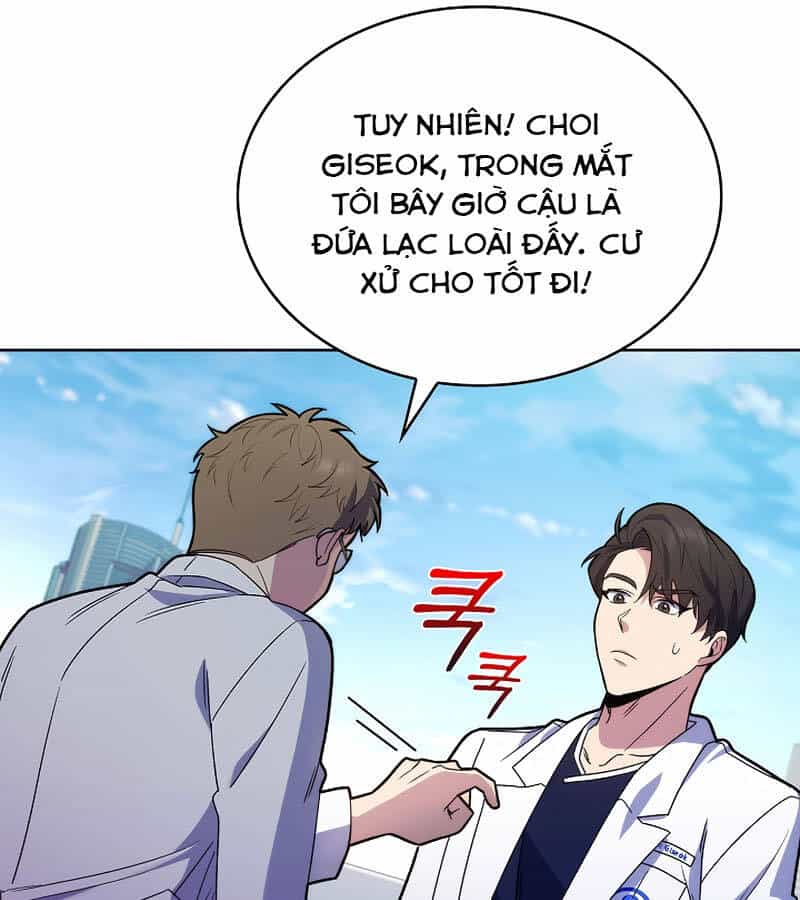 Bác Sĩ Thăng Cấp - Chương 15 - ảnh 81