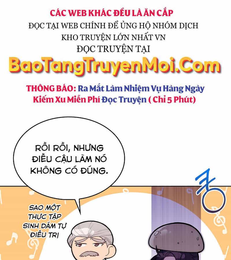 Bác Sĩ Thăng Cấp - Chương 15 - ảnh 98
