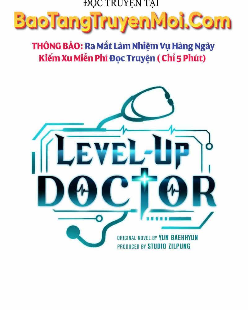 Bác Sĩ Thăng Cấp - Chương 16 - ảnh 15