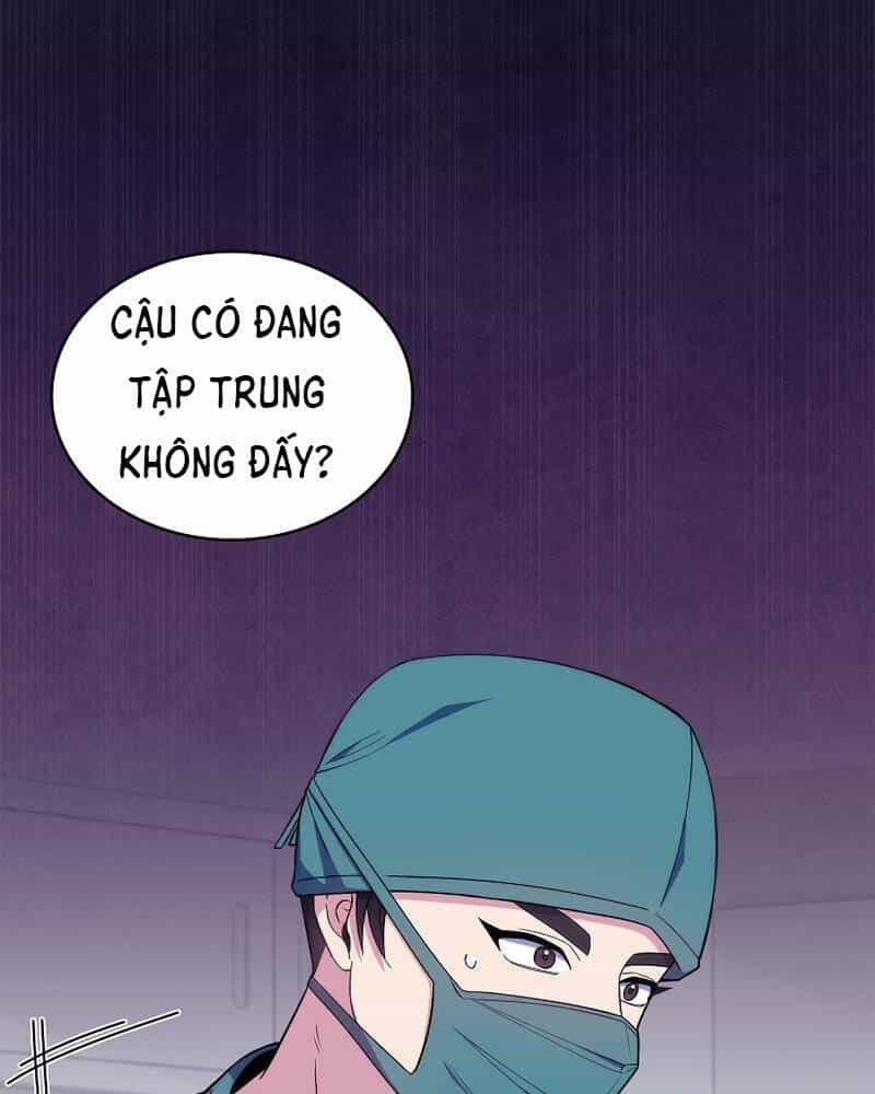 Bác Sĩ Thăng Cấp - Chương 16 - ảnh 18